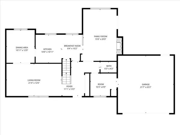 $500,000 | 2456 Lost Tree Way, Bloomfield Hills, MI 48304