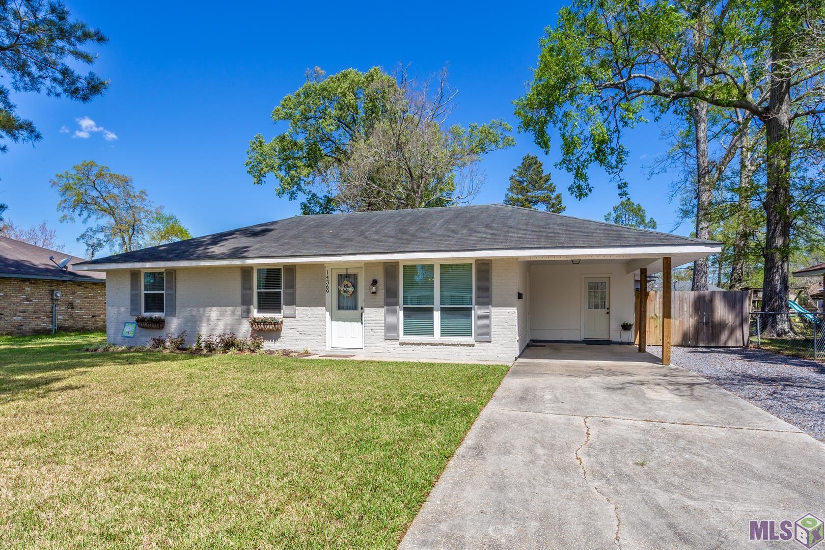 14369 Acacia Street Baton Rouge, LA 70819 - Photo 2 of 27 Gallery Image 2