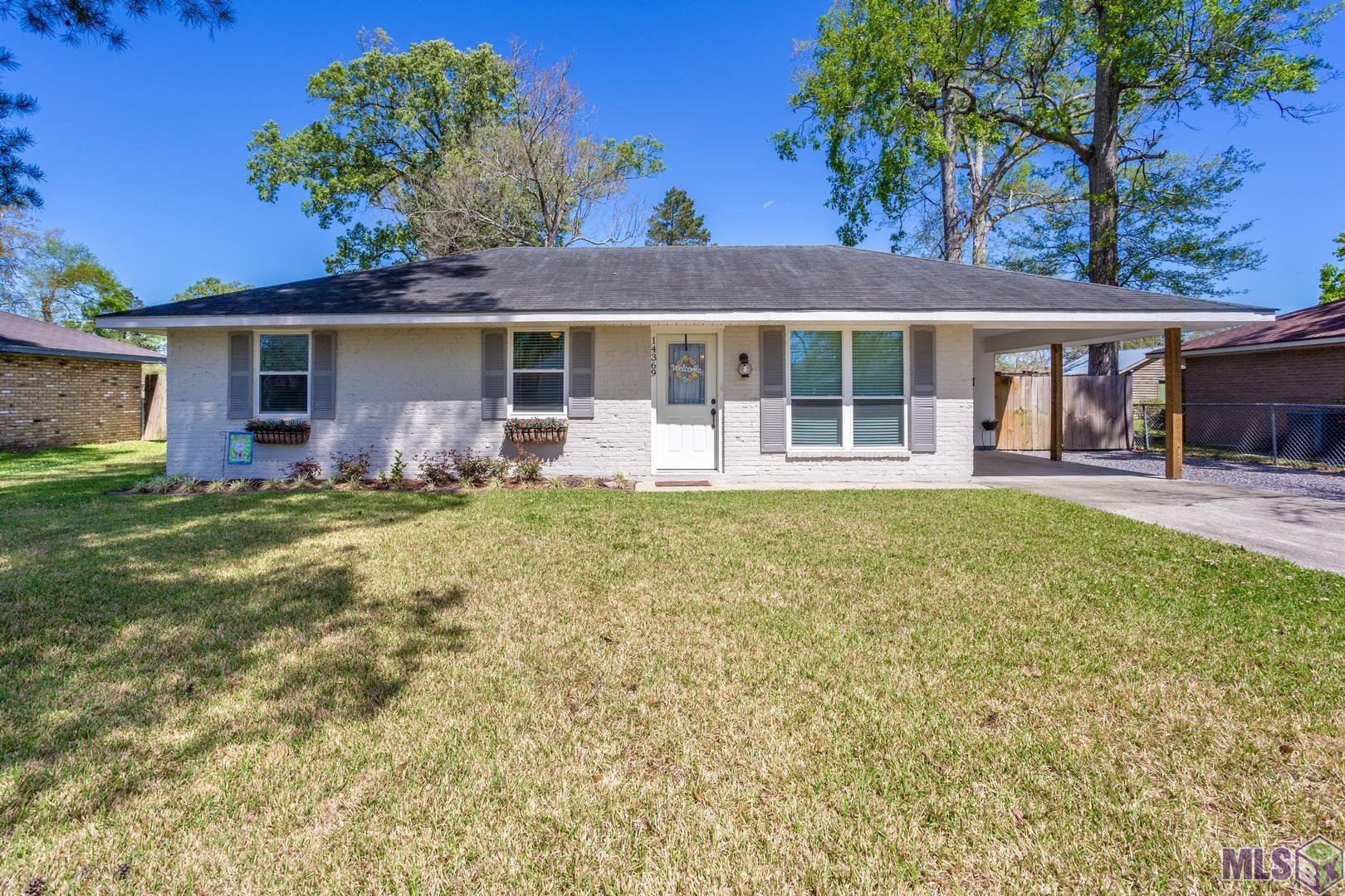 14369 Acacia Street Baton Rouge, LA 70819 - Photo 3 of 27 Gallery Image 3