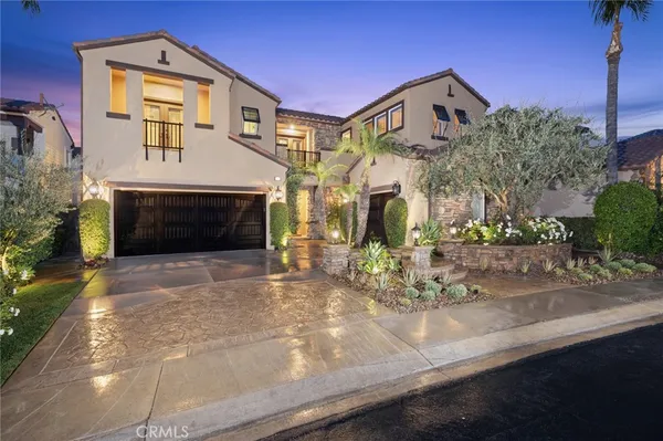 $2,799,000 | 4 Golden Poppy Drive, Coto de Caza, CA 92679