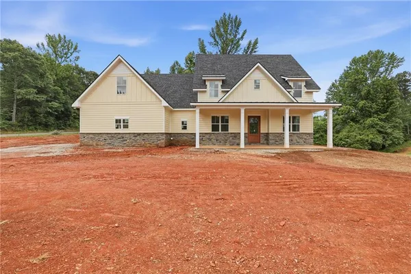 $589,900 | 109 Grove Park Drive, Cornelia, GA 30531