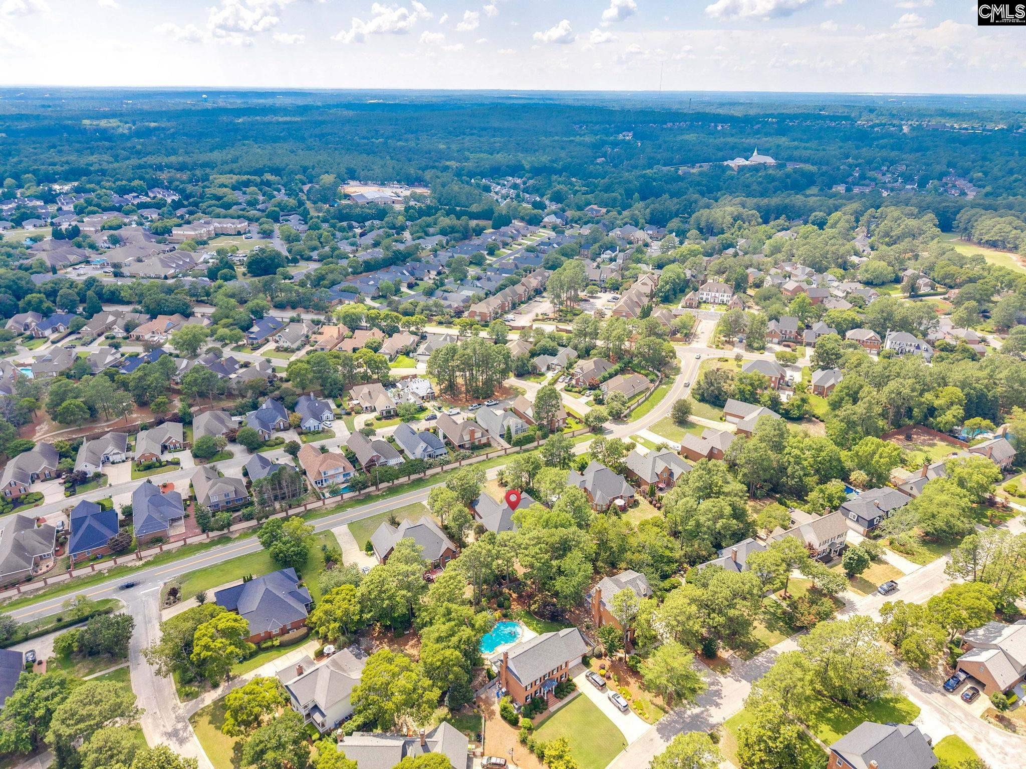 4720 Smallwood Road Columbia, SC 29223 - Photo 43 of 48
