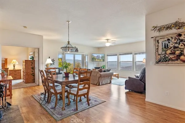 $425,000 | 24921 Sunset Way, Tehachapi, CA 93561