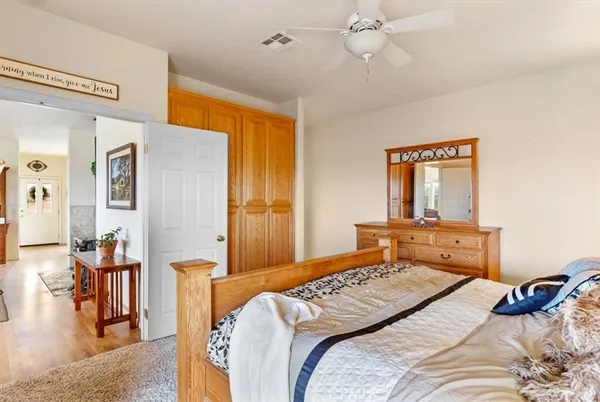 $425,000 | 24921 Sunset Way, Tehachapi, CA 93561