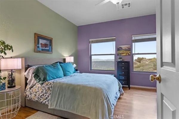 $425,000 | 24921 Sunset Way, Tehachapi, CA 93561