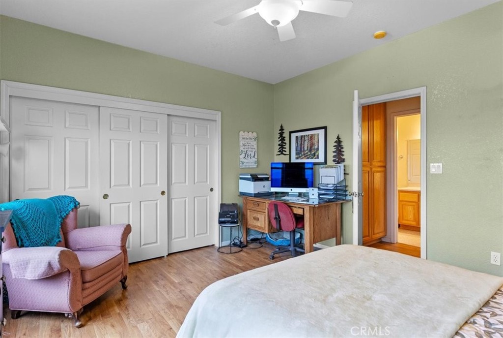 24921 Sunset Way Tehachapi, CA 93561 - Photo 32 of 73