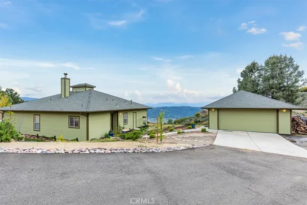 $425,000 | 24921 Sunset Way, Tehachapi, CA 93561