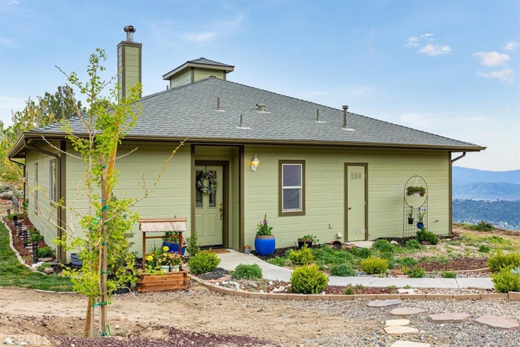 24921 Sunset Way Tehachapi, CA 93561 - Photo 51 of 73