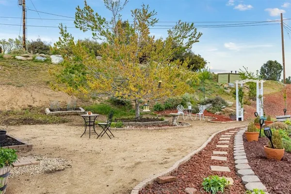 $425,000 | 24921 Sunset Way, Tehachapi, CA 93561