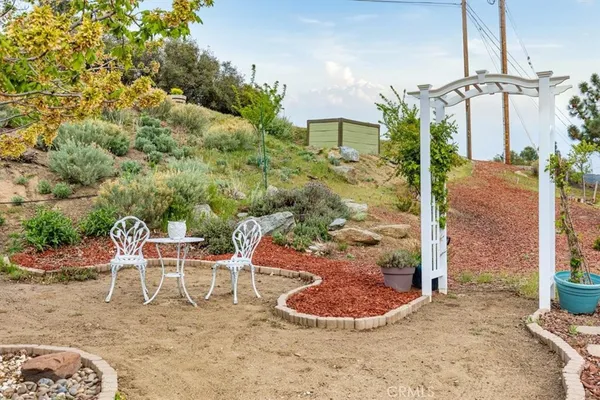 $425,000 | 24921 Sunset Way, Tehachapi, CA 93561