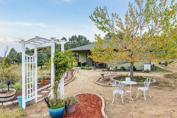 $425,000 | 24921 Sunset Way, Tehachapi, CA 93561