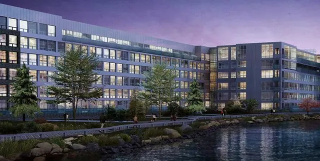 $849,000 | 9 Somerset Lane, Unit 402, Edgewater, NJ 07020