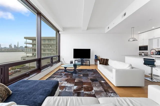 $849,000 | 9 Somerset Lane, Unit 402, Edgewater, NJ 07020