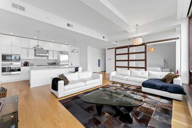 $849,000 | 9 Somerset Lane, Unit 402, Edgewater, NJ 07020