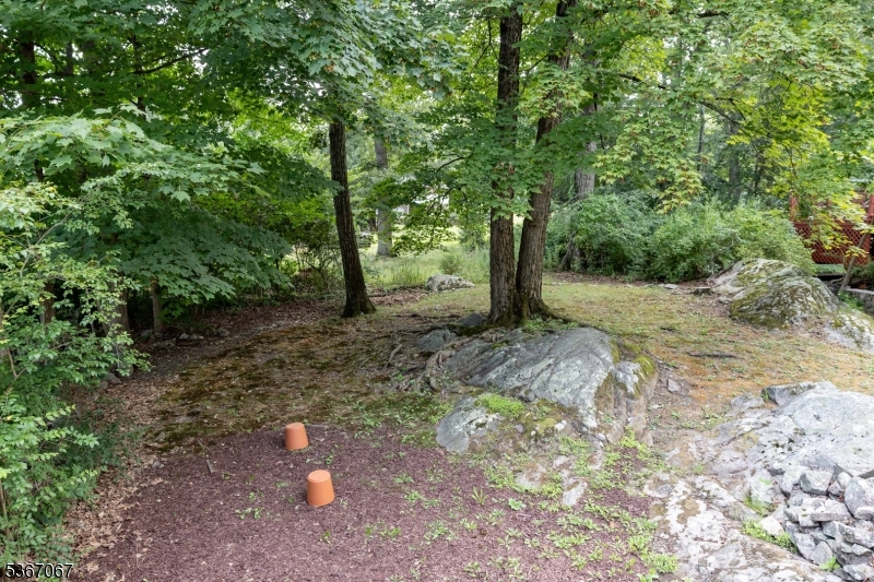 4 Bear Pond Trail Hopatcong, NJ 07821 - Photo 15 of 20 a backyard of a house with lots of green space