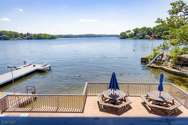 4 Bear Pond Trail Hopatcong, NJ 07821 - Photo 19 of 20 a picture of a lake view