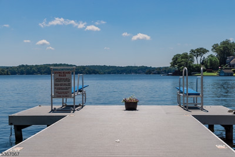 4 Bear Pond Trail Hopatcong, NJ 07821 - Photo 20 of 20 a view of a lake