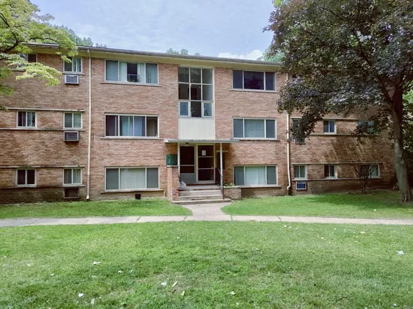 $47,000 | 17288 Bentler Street, Unit 25, Detroit, MI 48219