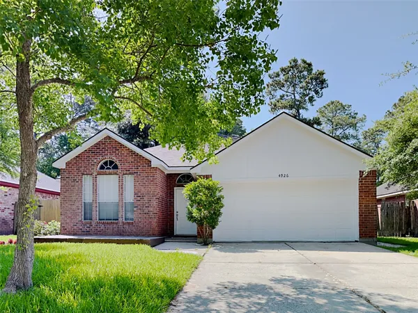 $225,000 | 4926 Maurita Drive, Spring, TX 77373