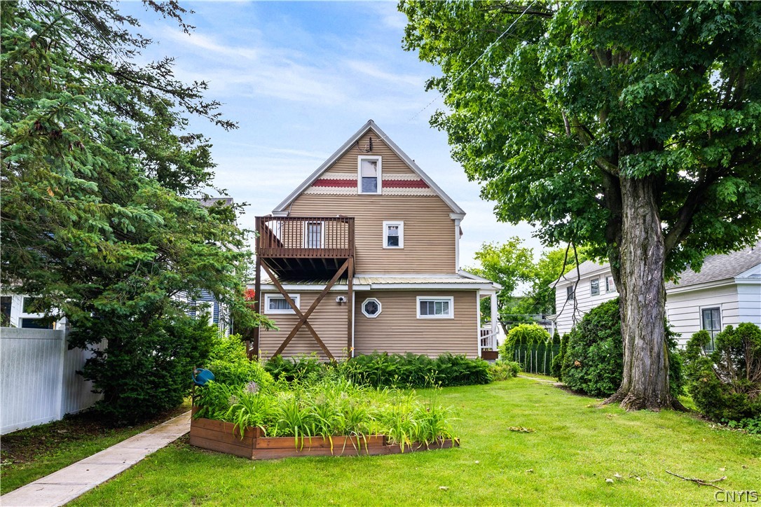 721 North James Street Rome, NY 13440 - Photo 4 of 50