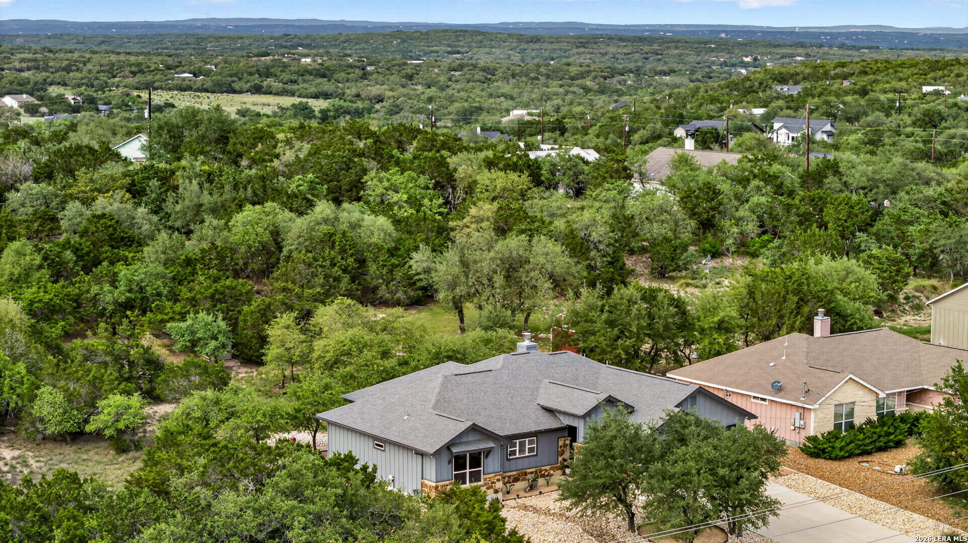 1403 Cottonwood Road Fischer, TX 78623 - Photo 44 of 49