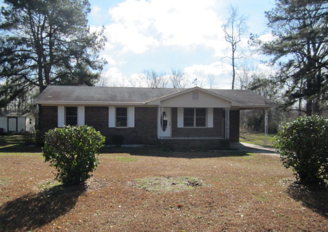 5534 2nd Road Wilson, NC 27893 - Photo 1 of 8 Primary Photo