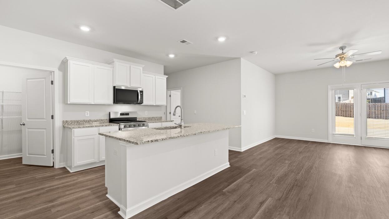 879 Lytham Drive Aiken, SC 29801 - Photo 13 of 37 The Abbey at TRS lot 110_04