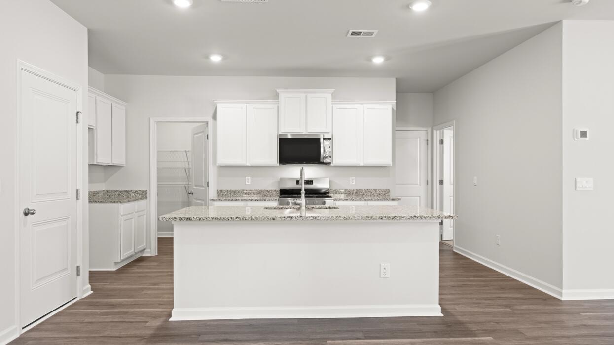 879 Lytham Drive Aiken, SC 29801 - Photo 14 of 37 The Abbey at TRS lot 110_05