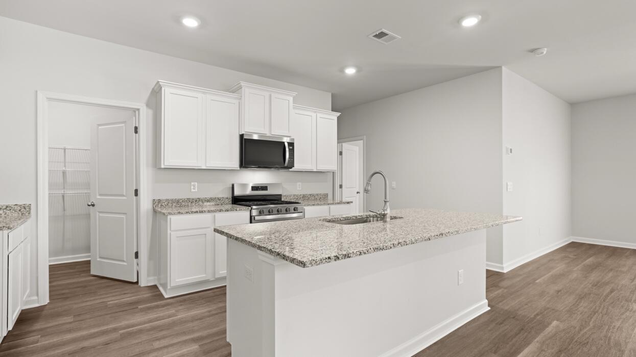 879 Lytham Drive Aiken, SC 29801 - Photo 15 of 37 The Abbey at TRS lot 110_06