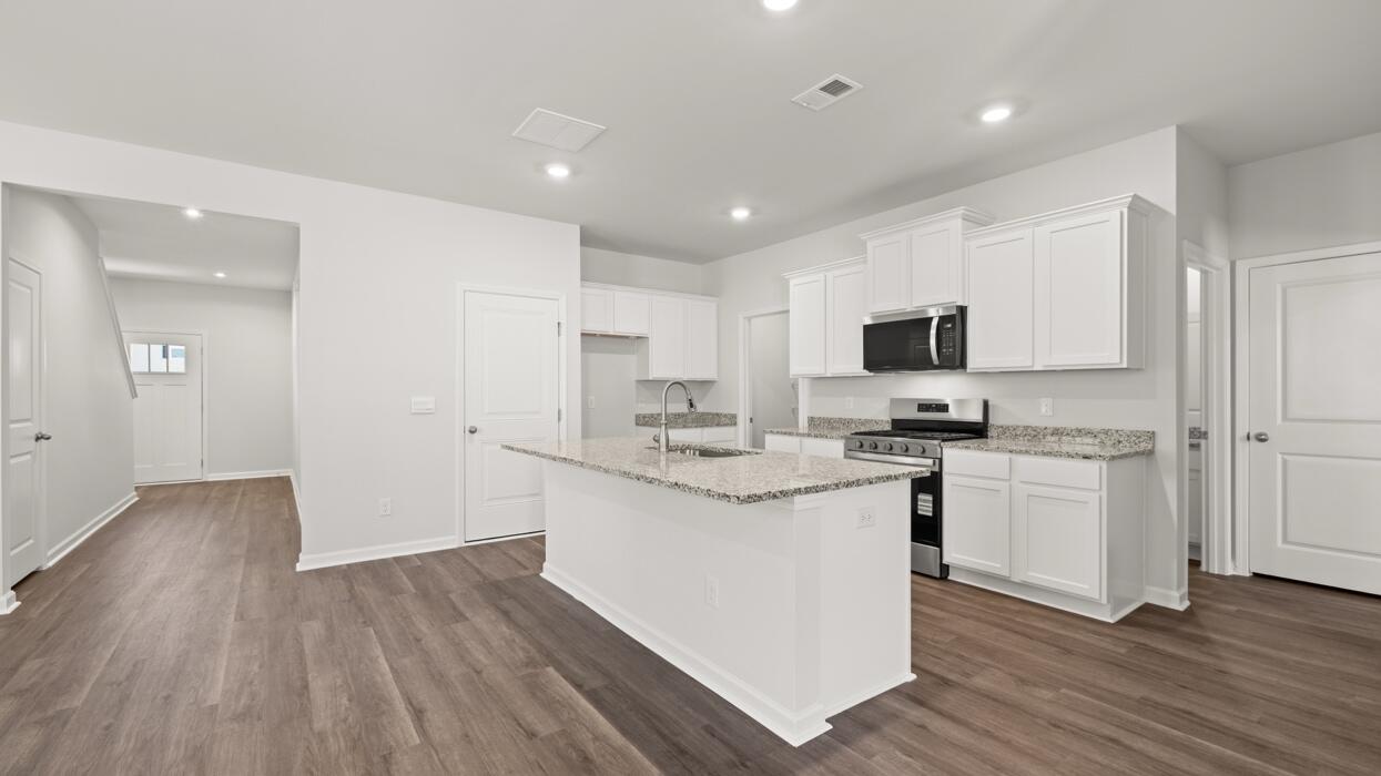 879 Lytham Drive Aiken, SC 29801 - Photo 16 of 37 The Abbey at TRS lot 110_07