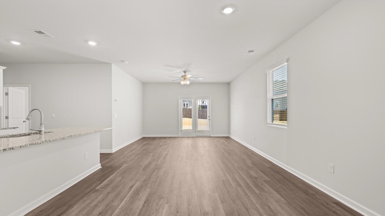 879 Lytham Drive Aiken, SC 29801 - Photo 19 of 37 The Abbey at TRS lot 110_010