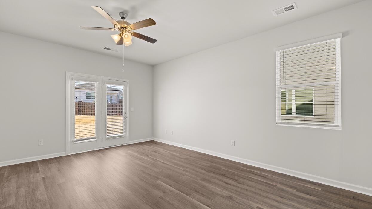 879 Lytham Drive Aiken, SC 29801 - Photo 20 of 37 The Abbey at TRS lot 110_011