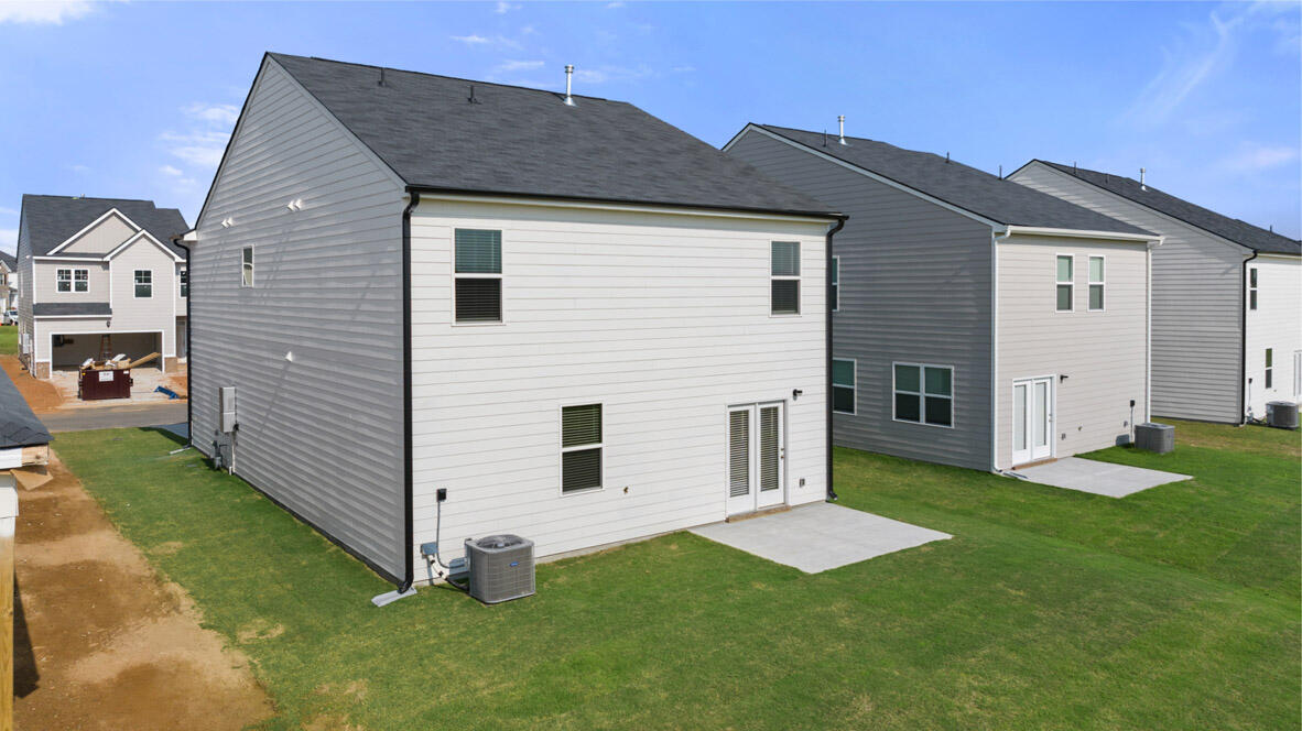 879 Lytham Drive Aiken, SC 29801 - Photo 2 of 37 045
