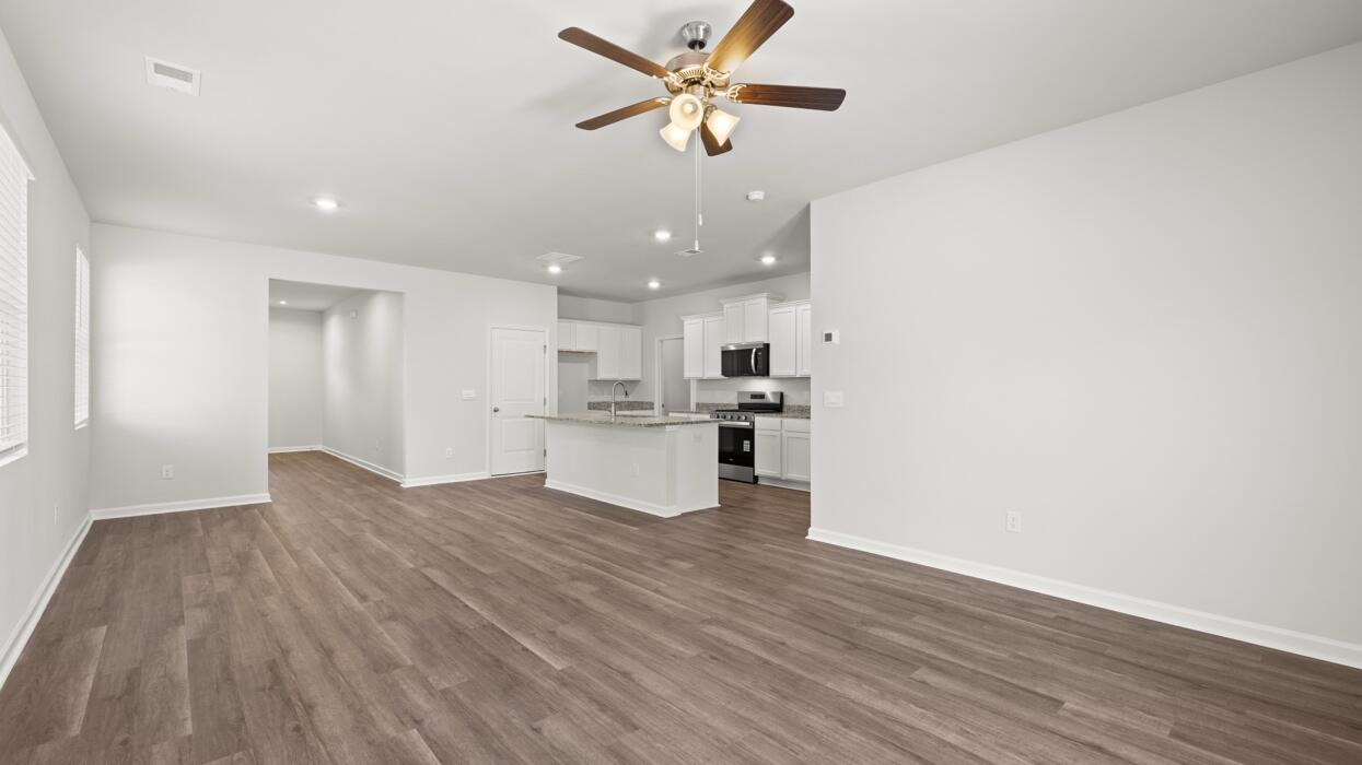 879 Lytham Drive Aiken, SC 29801 - Photo 21 of 37 The Abbey at TRS lot 110_012
