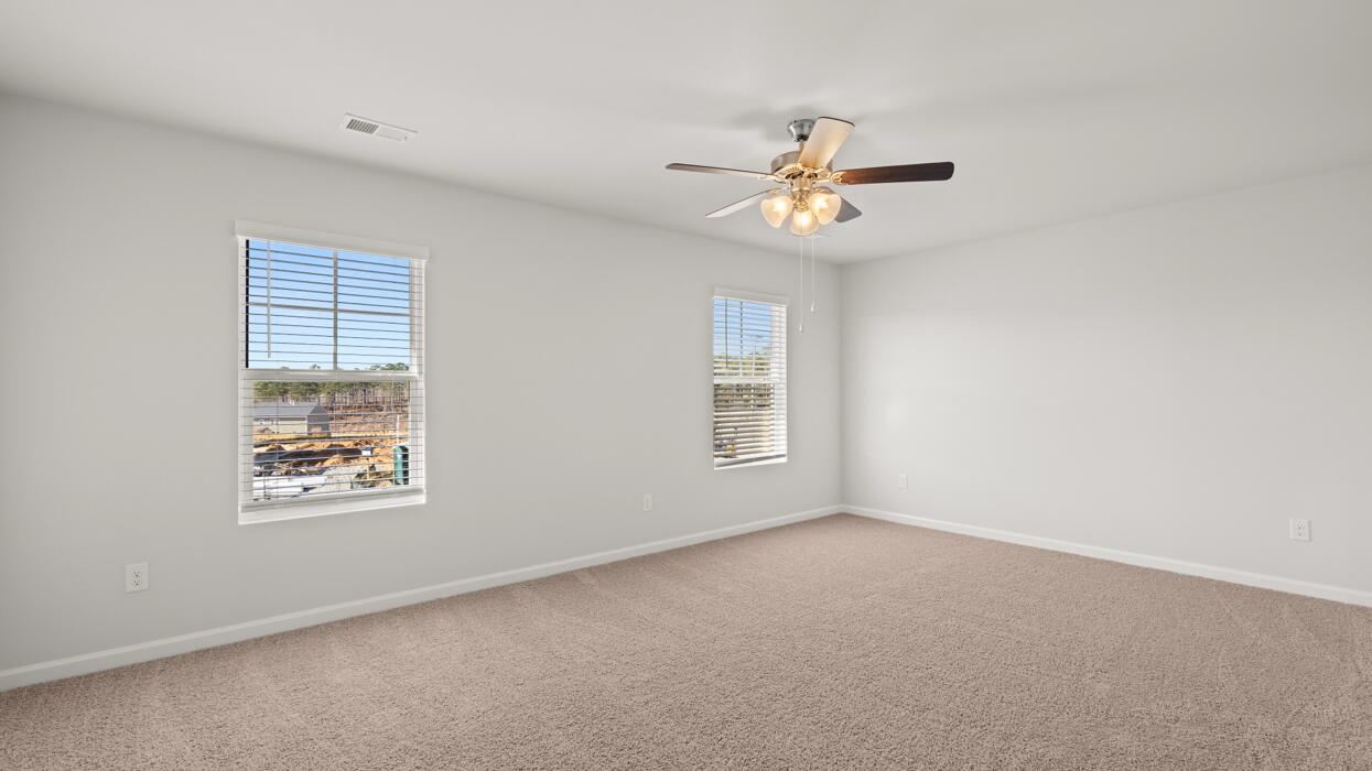 879 Lytham Drive Aiken, SC 29801 - Photo 26 of 37 The Abbey at TRS lot 110_017