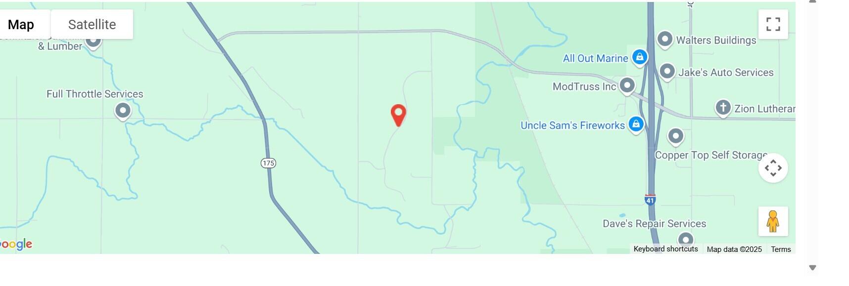 Lt1 Eagle View Drive Allenton, WI 53002 - Photo 4 of 4 Screenshot 2025-02-20 133055