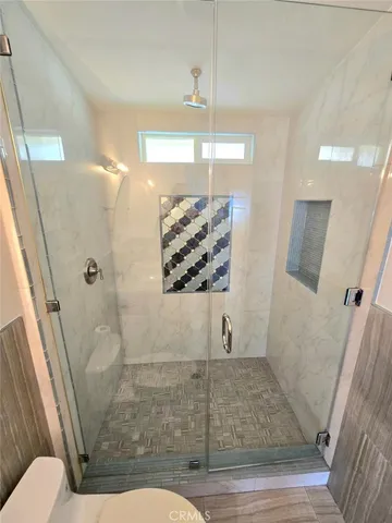 a view of entryway with a front door