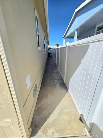 a front view of a house with yard