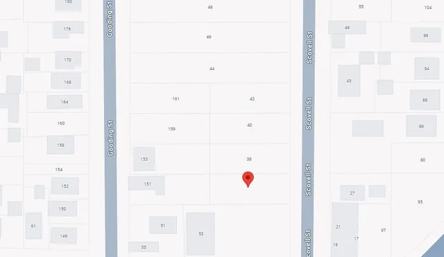 $5,400 | 36 Scovell Street, Lockport City, NY 14094