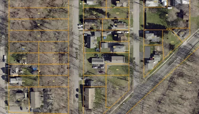 $5,400 | 36 Scovell Street, Lockport City, NY 14094