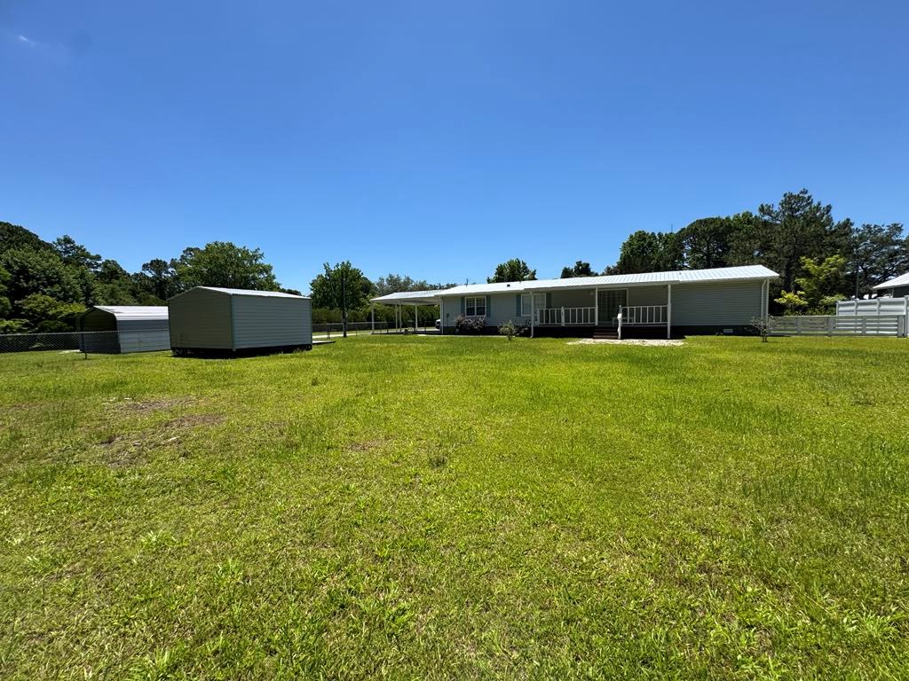 203 Old Ferry Dock Road Eastpoint, FL 32328 - Photo 66 of 71