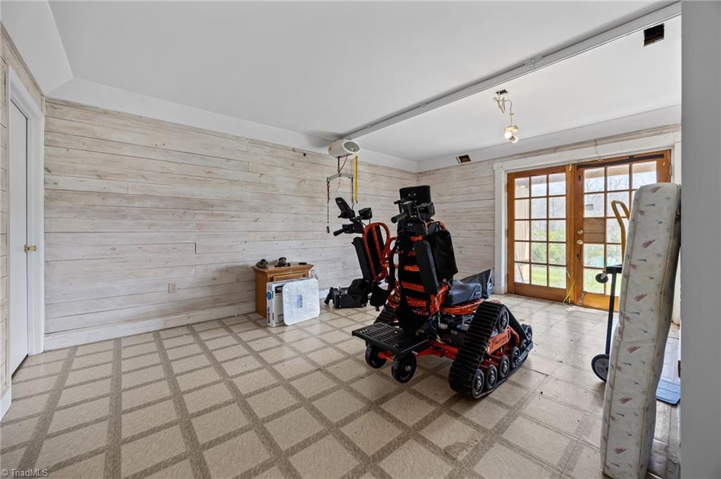 487 King Road Seagrove, NC 27341 - Photo 20 of 42 Basement