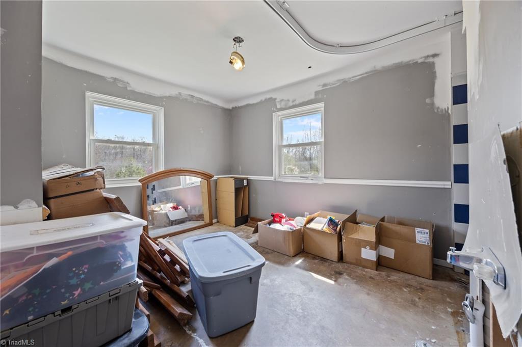 487 King Road Seagrove, NC 27341 - Photo 22 of 42 Basement Bedroom