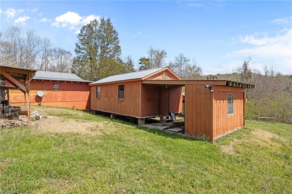 487 King Road Seagrove, NC 27341 - Photo 33 of 42