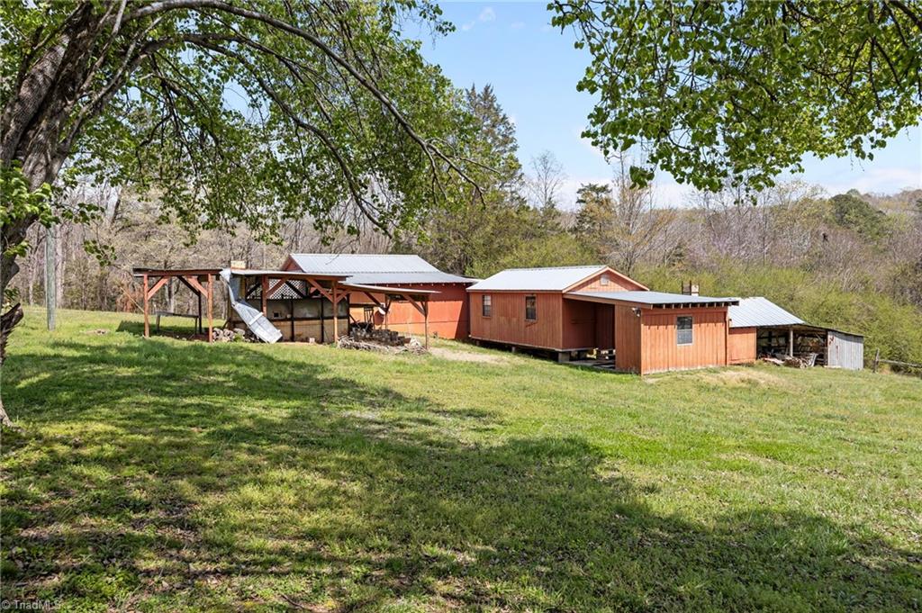 487 King Road Seagrove, NC 27341 - Photo 35 of 42