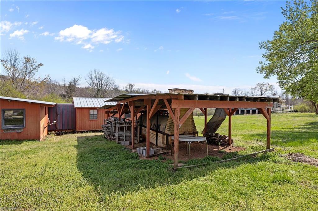 487 King Road Seagrove, NC 27341 - Photo 36 of 42
