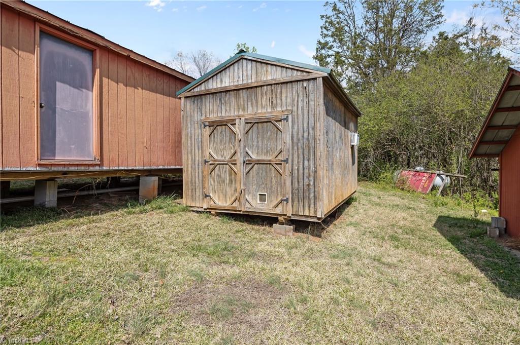 487 King Road Seagrove, NC 27341 - Photo 37 of 42