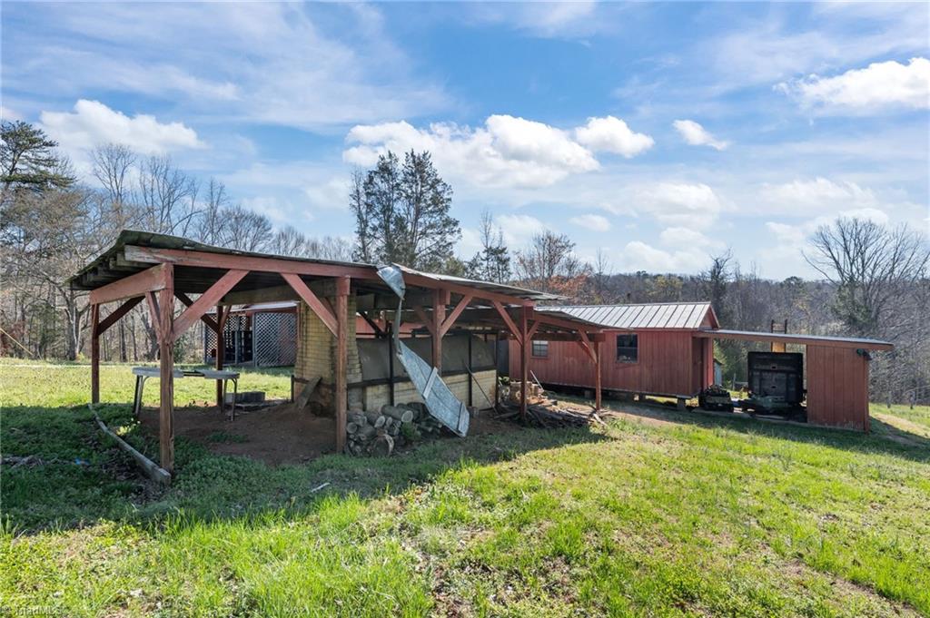 487 King Road Seagrove, NC 27341 - Photo 38 of 42