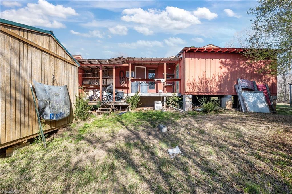 487 King Road Seagrove, NC 27341 - Photo 40 of 42