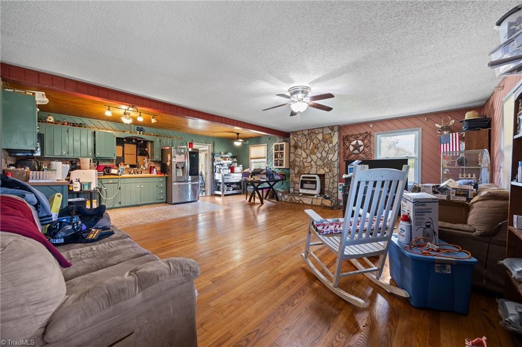 487 King Road Seagrove, NC 27341 - Photo 9 of 42